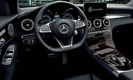 Mercedes Benz Glcclass GLC350 E 4MATIC COUPE SPORTS (253305C / 253342C / 253346 / 253354 / 253905C / 253942C / 253946)