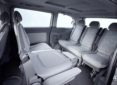 Mercedes Benz Viano 3.2 AMBIENTE (639811)