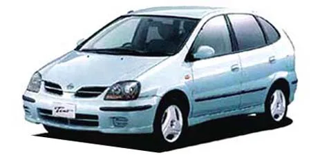 Nissan Tino 2.0X (HV10)