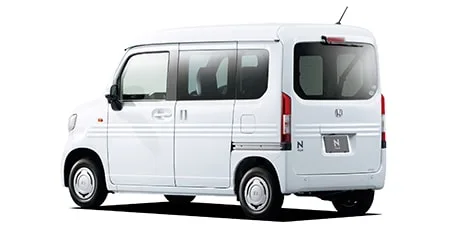 Honda Nvan L (JJ1)