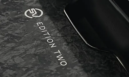 Land Rover Range Rover Sport SV EDITION TWO ()