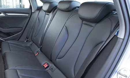 Audi A3 Sedan 1.4 TFSI SPORT (8VCXSL)