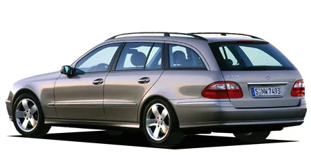 Mercedes Benz Eclass Stationwagon E240 STATIONWAGON (211261 / 211265C / 211282)