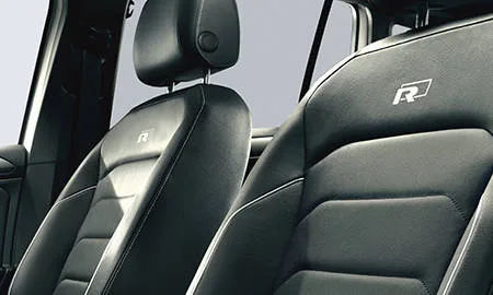 Volkswagen Tiguan TSI R LINE BLACK STYLE (5NCZD)