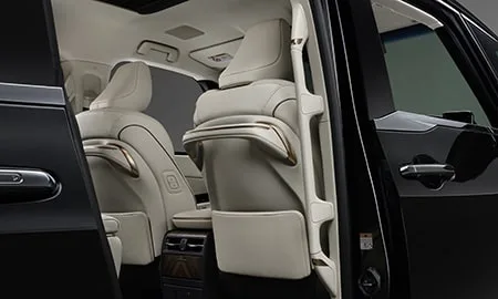 Lexus LM500H VERSION L (TAWH15W)