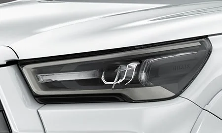 Toyota Hilux X (GUN125)
