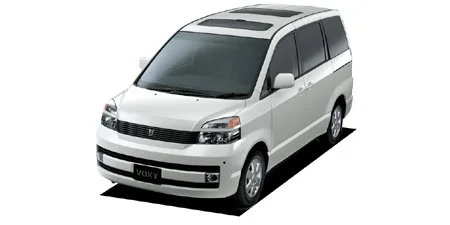 Toyota Voxy X G EDITION (AZR60G / AZR65G)
