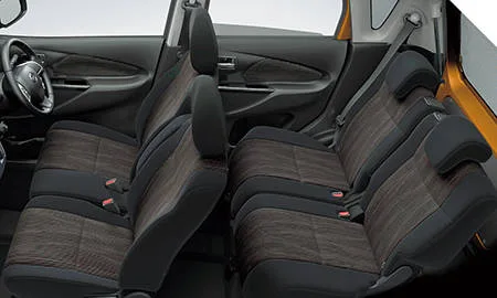 Nissan Dayz HIGHWAY STAR X (B21W)
