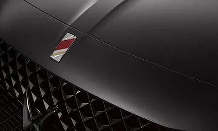 Citroen DS7 Crossback PERFORMANCE LINE (X745G06)
