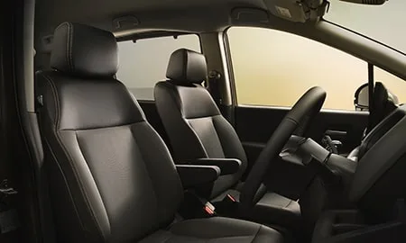 Honda Freed E:HEV CROSSTAR (GT8)