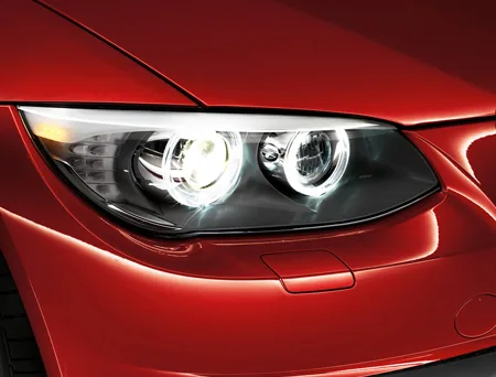 Bmw 3 Series 325i (KD20 / KE25 / KG35)