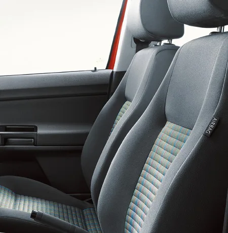 Volkswagen Polo 1.4 TREND LINE (9NBKY)