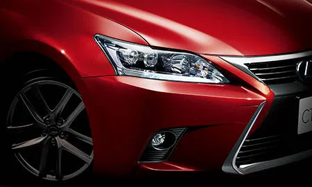 Lexus CT200H COOL TOURING STYLE (ZWA10)