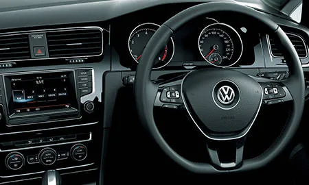 Volkswagen Golf TSI HIGHLINE (AUCJZ / AUCPT)