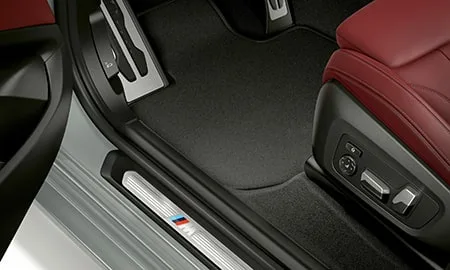Bmw X4 M40I (2V30)