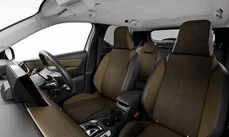 Citroen DS3 Crossback GRAND CHIC (D34HN05)