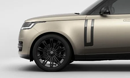 Land Rover Range Rover LAUNCH EDITION LONG WHEELBASE (LK9447A / LKB447A)