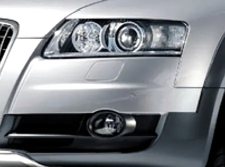 Audi A6 Allroad Quattro 4.2 FSI (4FBVJA)