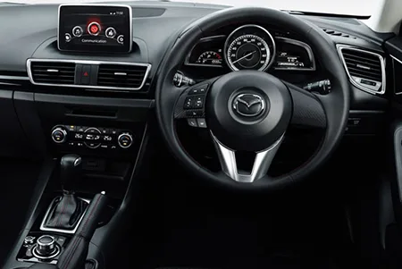 Mazda Axela Sport 20S (BMEFS)