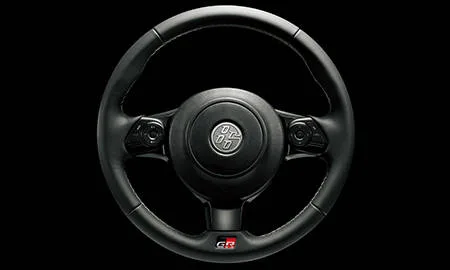 Toyota 86 GR SPORT (ZN6)