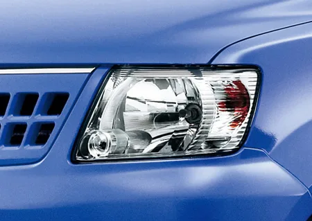 Nissan Otti RX FOUR (H91W)