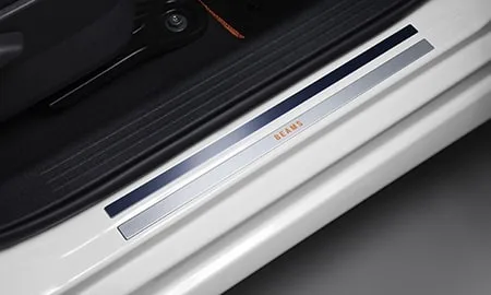 Nissan Note X BEAMS EDITION (E13)