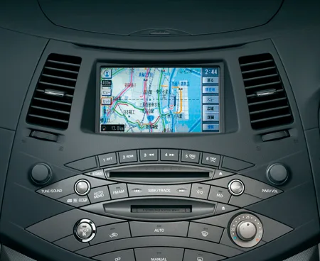 Mitsubishi Grandis SPORT GEAR S (NA4W)