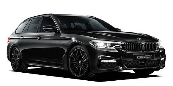 5 Series JL20
