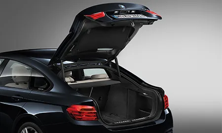 Bmw 4 Series 420i GRAN COUPE M SPORT (4A20)