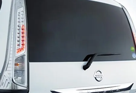 Nissan Serena HIGHWAY STAR S-HYBRID (HFC26)