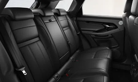 Land Rover Range Rover Evoque GRANITE EDITION D200 (LZ2NB)