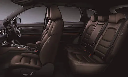 Mazda CX5 XD EXCLUSIVE MODE (KF2P)