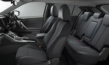 Mitsubishi Eclipse Cross G (GK1W)