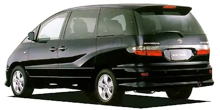 Toyota Estima T AERAS (ACR30W)