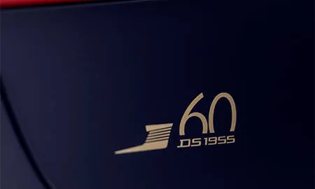 Citroen DS5 EDITION 1955 (B85F02)