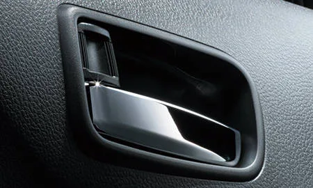 Mitsubishi EK Custom G SAFETY PACKAGE (B11W)
