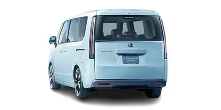 Honda Stepwagon E:HEV AIR EX (RP8)
