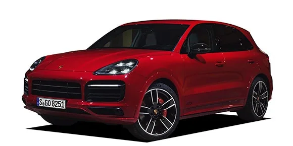 Porsche Cayenne GTS (E3PI)
