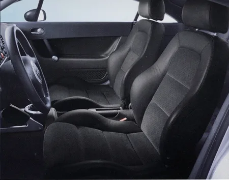 Audi TT Coupe 1.8T (8NAUQ)