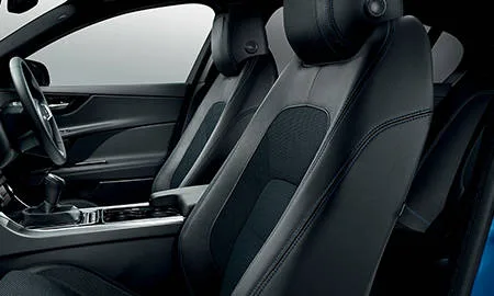 Jaguar XE KEI NISHIKORI EDITION (JA2GA)