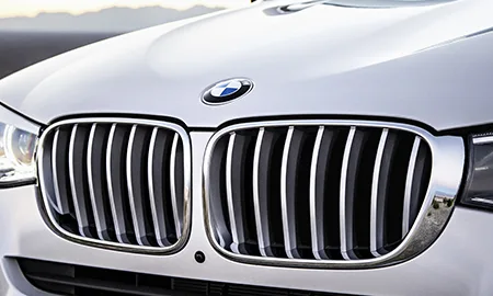 Bmw X3 X DRIVE 20D (WX20 / WY20)