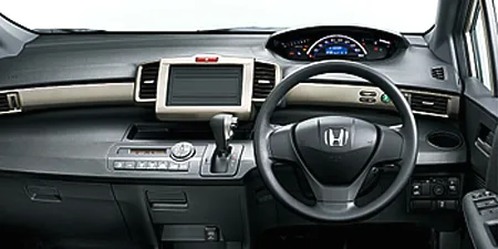 Honda Freed Spike G JUST SELECTION (GB4)