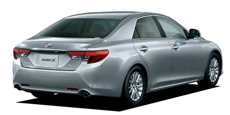 Toyota Mark X PREMIUM FOUR (GRX135)