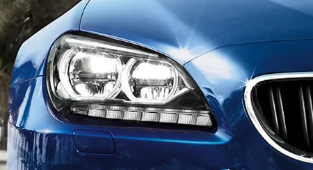 Bmw M6 CABRIOLET (LZ44M)