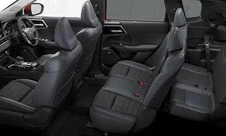 Mitsubishi Outlander Phev G (GN0W)