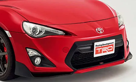 Toyota 86 14R (ZN6)