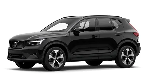 Volvo XC40 ULTIMATE B4 AWD DARK EDITION (XB420TXCM)