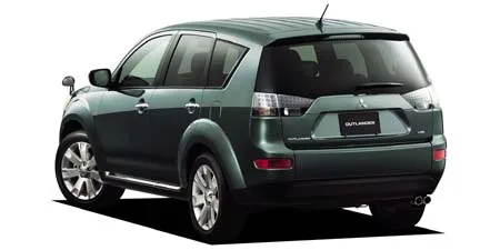 Mitsubishi Outlander 30G (CW6W)