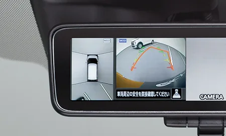Mitsubishi EK X M (B34W)