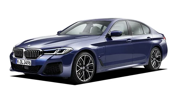 Bmw 5 Series 530E LUXURY (JA20PH / JR20S / JS44)